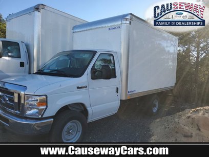 New 2024 Ford E-350 and Econoline 350 Super Duty w/ Power Windows & Locks Group