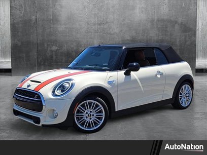 Used 2019 MINI Cooper S