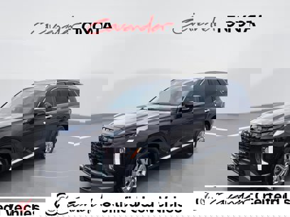 Used 2024 Hyundai Palisade SEL