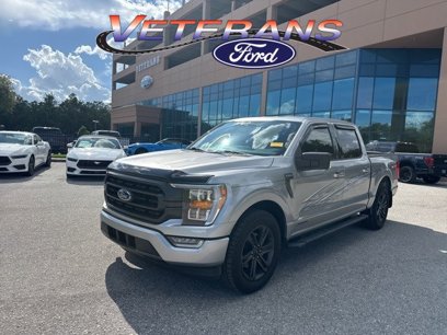 Used 2021 Ford F150 XLT w/ Equipment Group 302A High