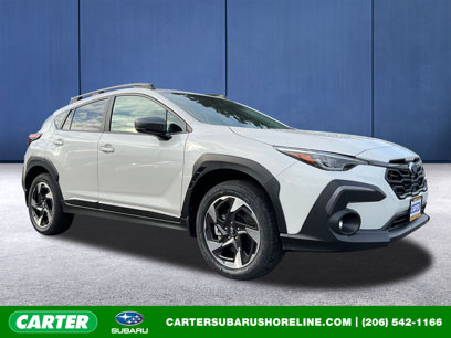 New 2025 Subaru Crosstrek 2.5i Limited