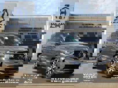 Used 2025 Acura MDX FWD w/ Technology Package