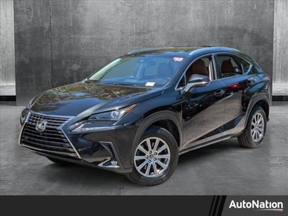 Used 2018 Lexus NX 300 FWD