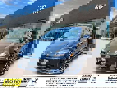 Certified 2023 Hyundai Ioniq 6 SEL