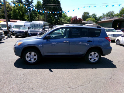 Used 2012 Toyota RAV4 4WD w/ 3rd Row