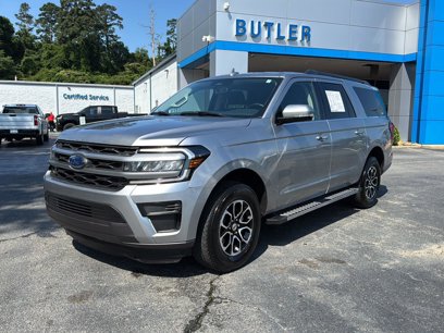 Used 2024 Ford Expedition Max XLT