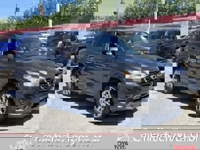 Used 2016 MAZDA CX-5 Sport w/ Rear Camera Package