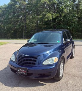 Used 2005 Chrysler PT Cruiser