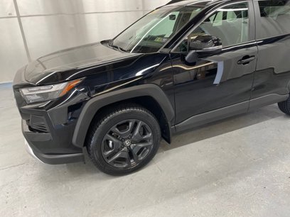 Used 2022 Toyota RAV4 Adventure