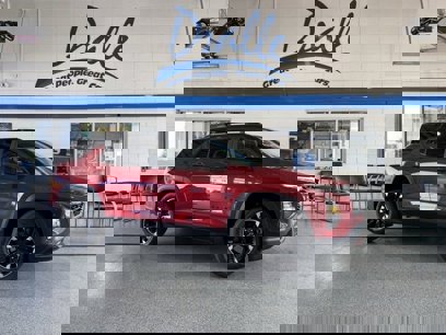 New 2026 Chevrolet Equinox RS w/ LPO, Floor Liner Package