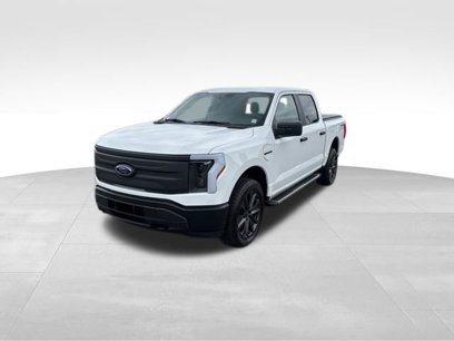 Used 2023 Ford F150 Lightning Pro