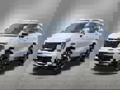 New 2025 Kia Sorento S