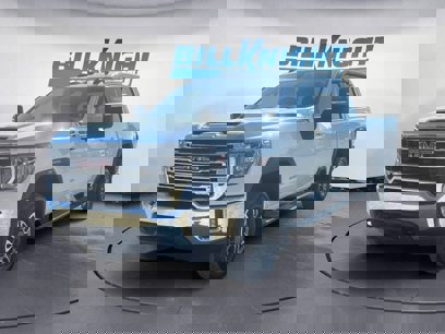 Used 2022 GMC Sierra 2500 SLE w/ SLE Convenience Package