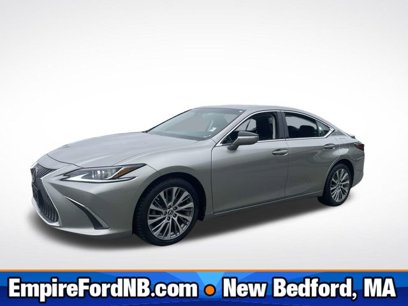 Used 2021 Lexus ES 250 w/ Premium Package
