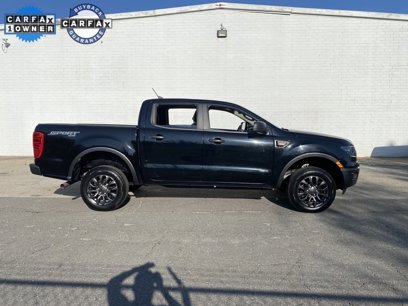 Used 2019 Ford Ranger XLT w/ Equipment Group 302A Luxury