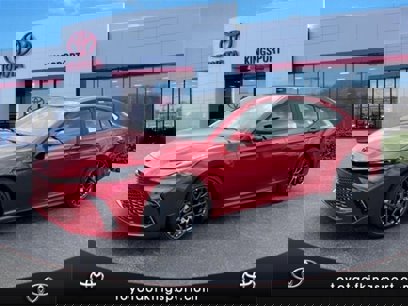 New 2025 Toyota Camry XSE w/ Premium Plus Package
