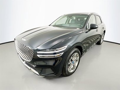 Certified 2025 Genesis GV70 2.5T