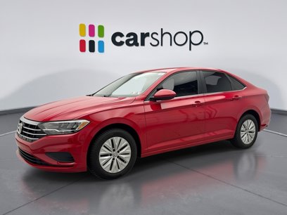 Used 2019 Volkswagen Jetta S w/ Driver Assistance Package