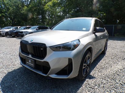 Certified 2025 BMW X1 M35i w/ Premium Package