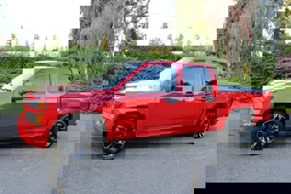 Used 2005 Chevrolet Colorado LS