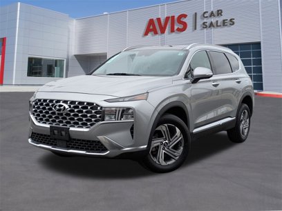 Used 2023 Hyundai Santa Fe SEL w/ Premium Package