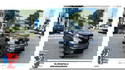 Used 2022 Honda Pilot Special Edition