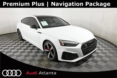 Used 2023 Audi A5 2.0T Premium Plus w/ Premium Plus