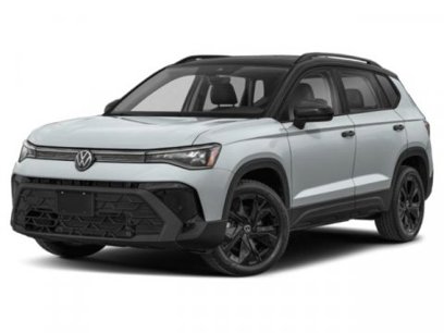 New 2025 Volkswagen Taos SE