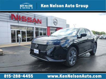New 2025 Nissan Murano SL