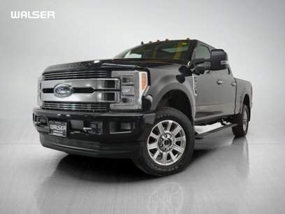 Used 2019 Ford F350 Limited