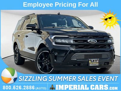Used 2024 Ford Expedition Limited