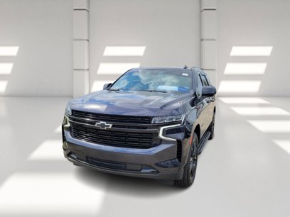 Certified 2023 Chevrolet Tahoe RST