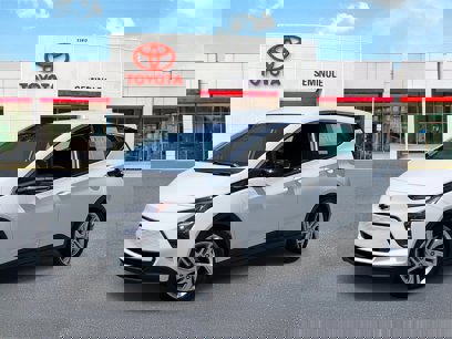 Used 2023 Chevrolet Bolt LT w/ Driver Confidence Package
