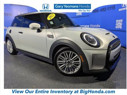 Used 2023 MINI Cooper S
