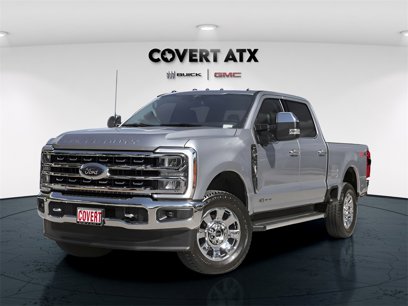 Used 2023 Ford F250 Lariat w/ Chrome Package