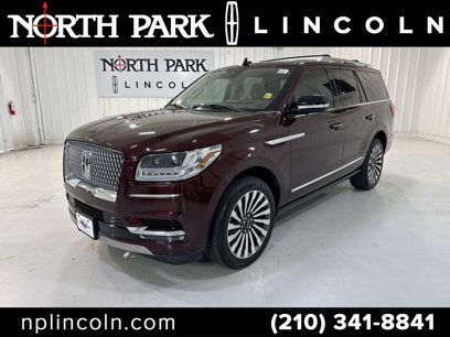 Used 2021 Lincoln Navigator Reserve w/ Luxury Package