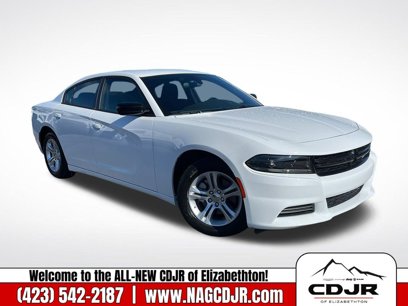 New 2023 Dodge Charger SXT w/ Cold Weather Package