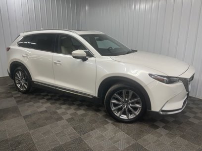 Used 2021 MAZDA CX-9 Grand Touring