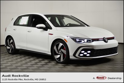 Used 2024 Volkswagen GTI S