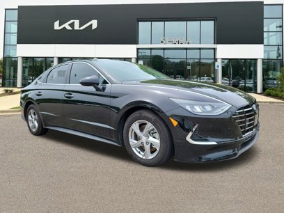 Used 2020 Hyundai Sonata SE