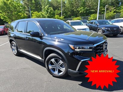 Used 2024 Honda Pilot EX-L