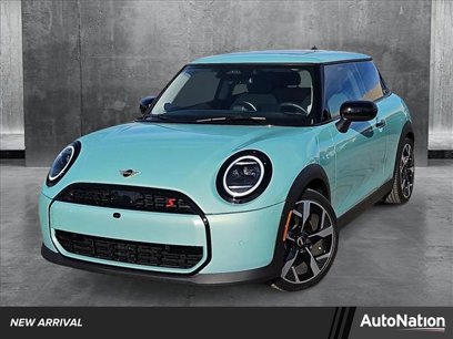 Used 2025 MINI Cooper S