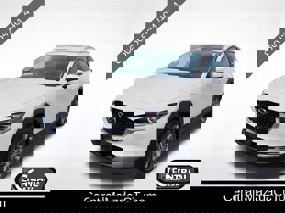 New 2025 MAZDA CX-30 AWD 2.5 S w/ Preferred Package