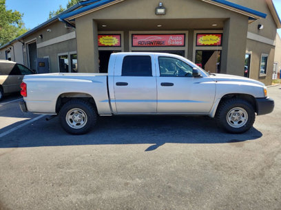 Used 2007 Dodge Dakota ST w/ PWR Convenience Group
