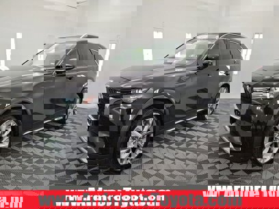 Used 2024 MAZDA CX-90 3.3 Turbo w/ Premium Package
