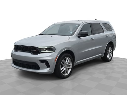 Used 2024 Dodge Durango GT