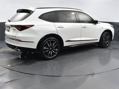 Used 2022 Acura MDX Type S