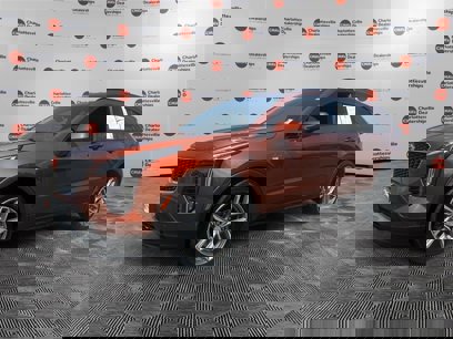 Used 2019 Cadillac XT4 Sport