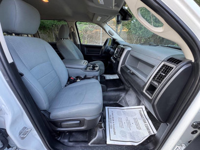 Used 2019 RAM 1500 Tradesman