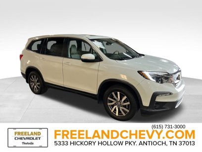 Used 2020 Honda Pilot EX-L